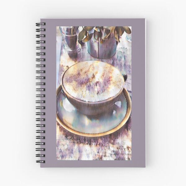 Item preview, CAPUCHINO DESNUDO designed and sold by VEDAStyle.