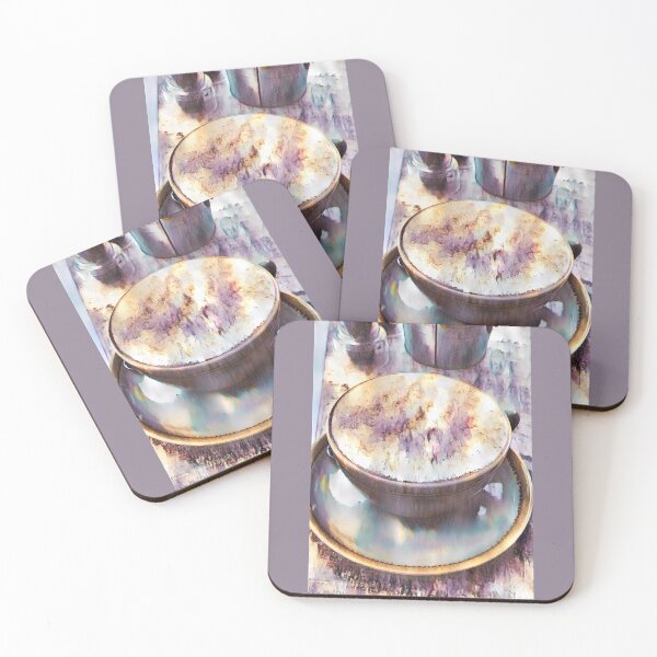 Item preview, NUDE CAPPUCCINO  designed and sold by VEDAStyle.