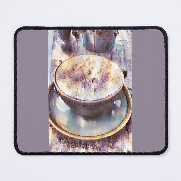 Item preview, CAPUCHINO DESNUDO designed and sold by VEDAStyle.