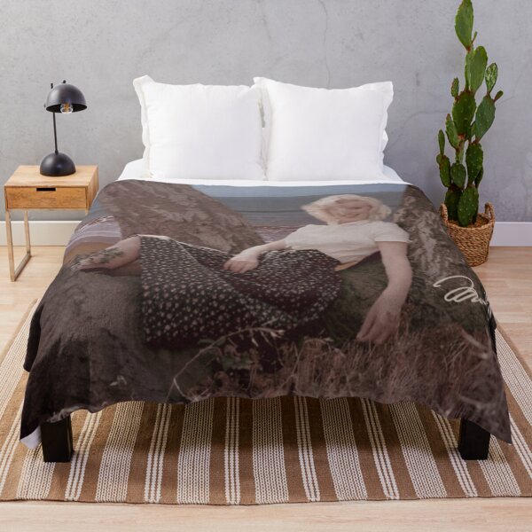 Item preview, Retro Marilyn Monroe Daydream by the Sea designed and sold by Monroe Store.