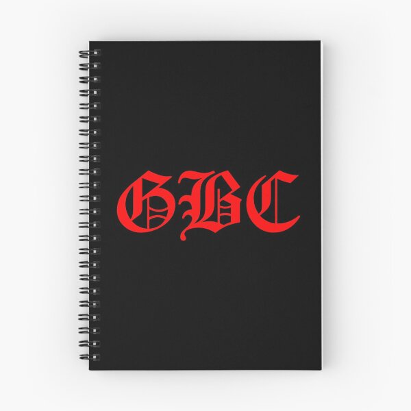 Item preview, GBC RED designed and sold by N4YN4Y.