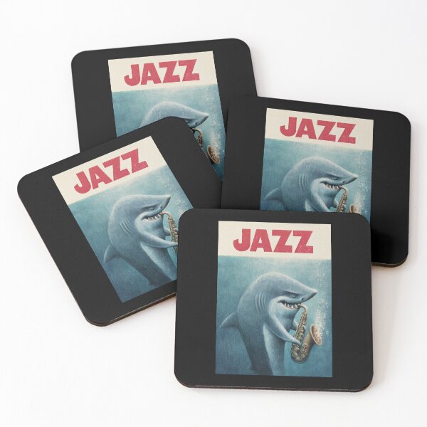 Item preview, JAZZ designed and sold by PEPKIX shop.