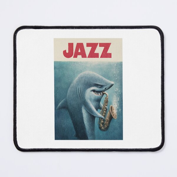 Item preview, JAZZ designed and sold by PEPKIX shop.