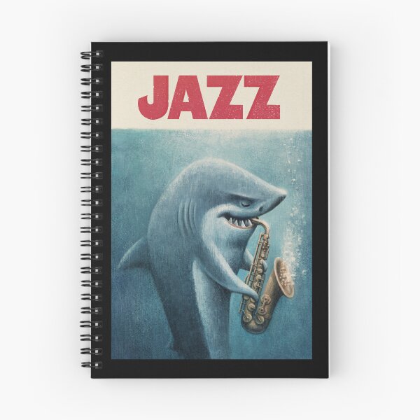 Item preview, JAZZ designed and sold by PEPKIX shop.