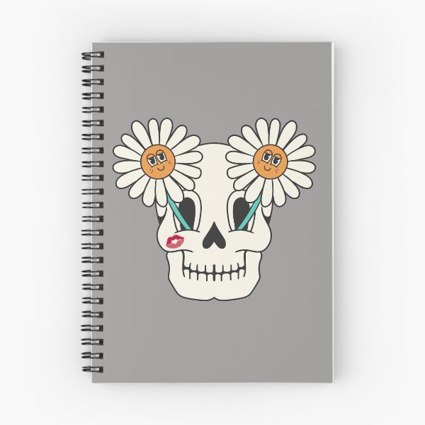 Item preview, Dead inside, but still blooming through the eye. designed and sold by Goska71.