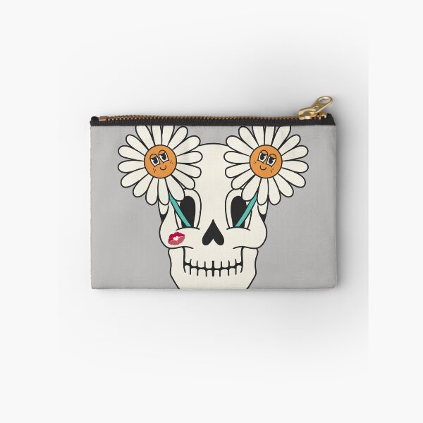 Item preview, Dead inside, but still blooming through the eye. designed and sold by Goska71.