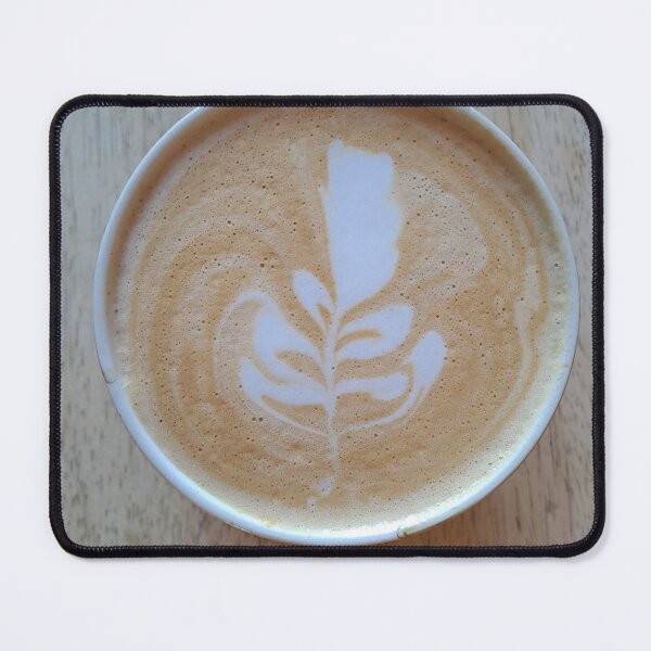 Artikelvorschau, Lattè-Art entworfen und verkauft von BornToBeWyld.