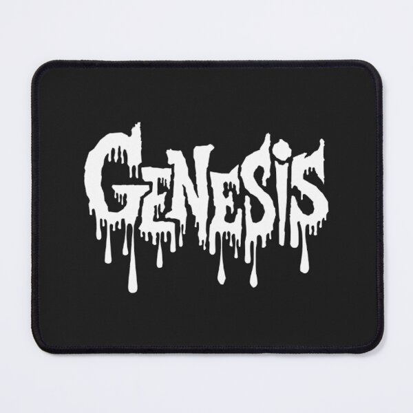 Item preview, GENESIS , Genesis T-shirt , GENESIS: The First Chapter , GENESIS — The OriGENESIS — Start Your Storygin Shirt ,  designed and sold by dortmond.