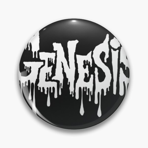Item preview, GENESIS , Genesis T-shirt , GENESIS: The First Chapter , GENESIS — The OriGENESIS — Start Your Storygin Shirt , designed and sold by dortmond.