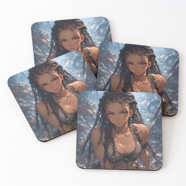 Item preview, Queen of the Heap designed and sold by SexyWallArt.