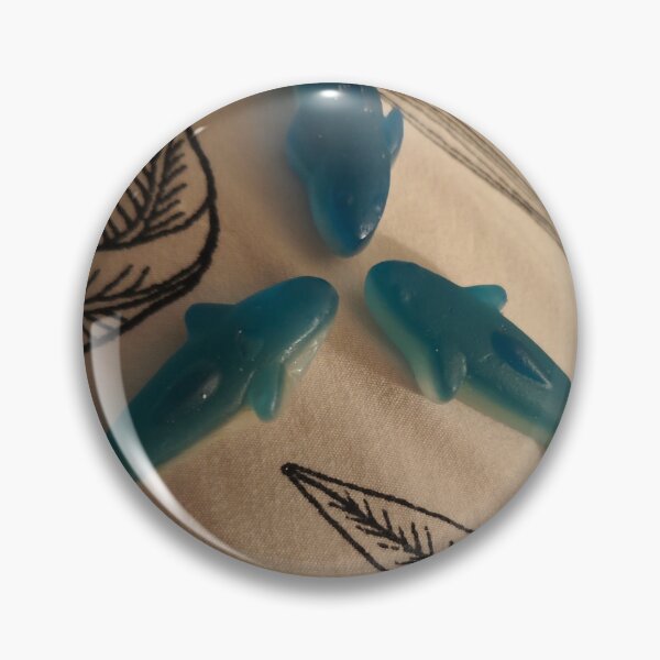 Item preview, SHARKS designed and sold by BornToBeWyld.