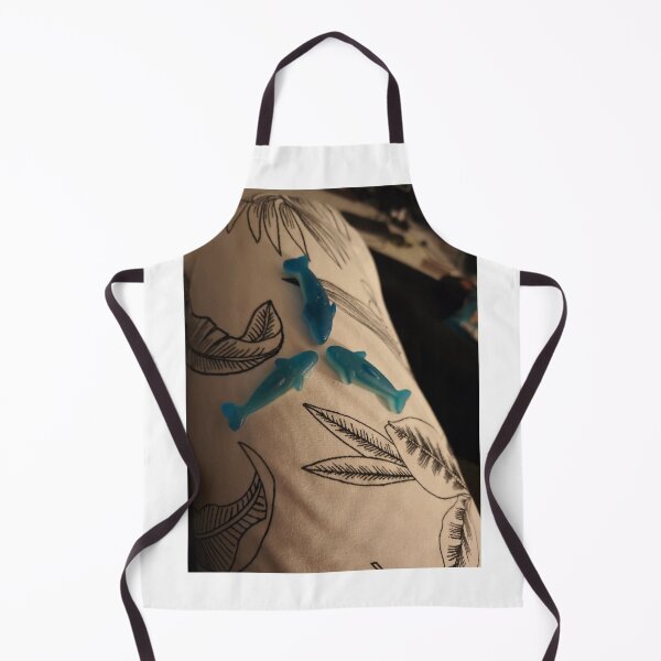 Item preview, SHARKS designed and sold by BornToBeWyld.