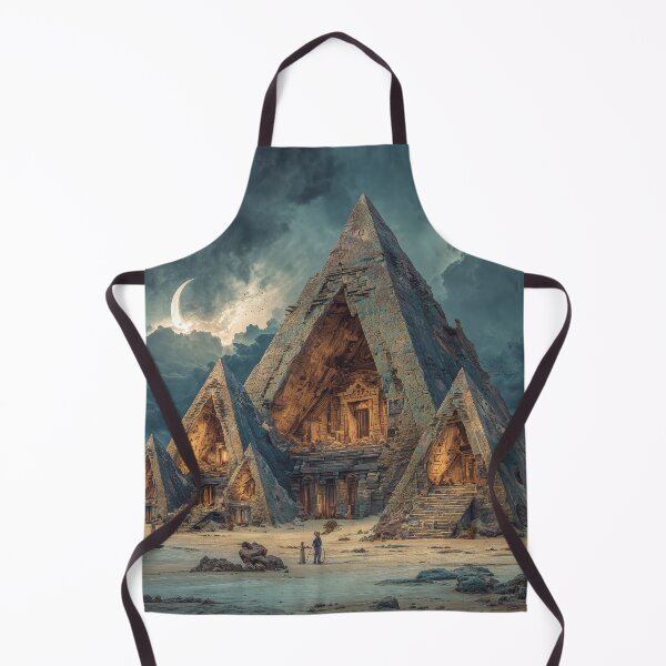 Item preview, Cryptic Crypts - PAIV designed and sold by PyramidSchmear.