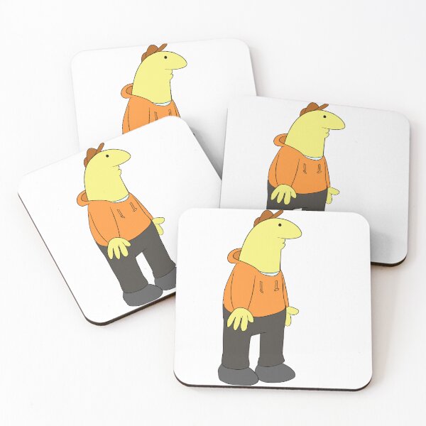 Item preview, Charlie Dompler Looking designed and sold by Quistlor.