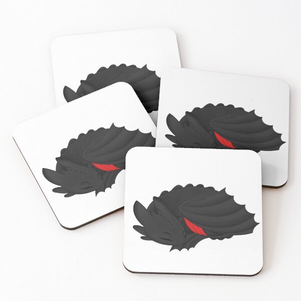 Item preview, Sleepy toothless  designed and sold by Aakanksha97.