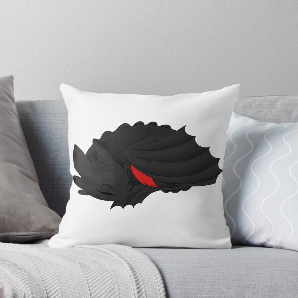 Item preview, Sleepy toothless  designed and sold by Aakanksha97.