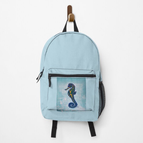 Item preview, Seahorse Art 81724 designed and sold by mandalafractal.