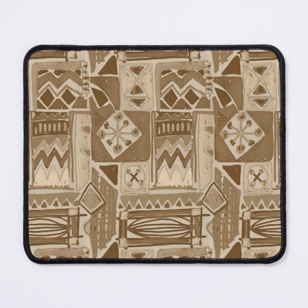 Item preview, Skecth handmade crazy geometric designed and sold by Alessandro Remo Mazzoni Remotextiles.