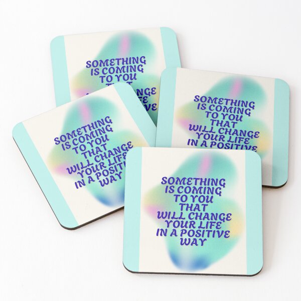 Item preview, CHANGE YOUR LIFE POSITIVE WAY designed and sold by goksugurkan.