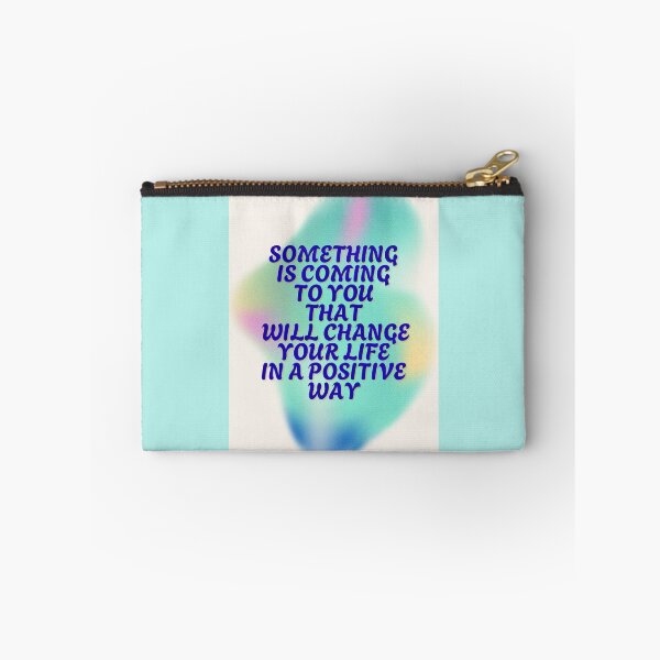 Item preview, CHANGE YOUR LIFE POSITIVE WAY designed and sold by goksugurkan.