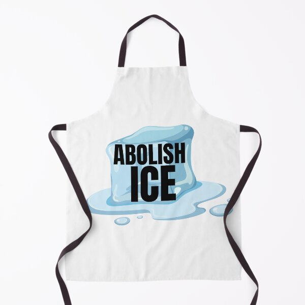 Item preview, Abolish ICE designed and sold by CheekyGrace.