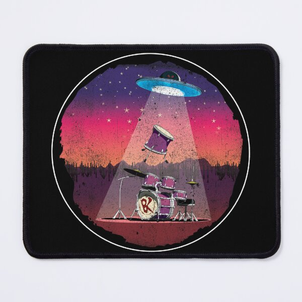 Item preview, Abducting the Beat 2(Grunge) designed and sold by bl3dandarts.