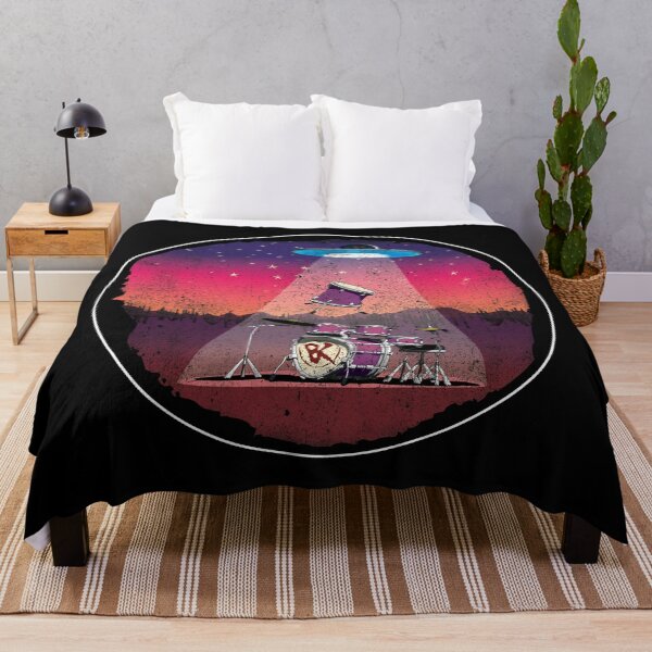 Item preview, Abducting the Beat 2(Grunge) designed and sold by bl3dandarts.