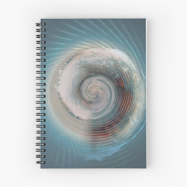 Item preview, (Birth) of a Wave designed and sold by ArtLynette.