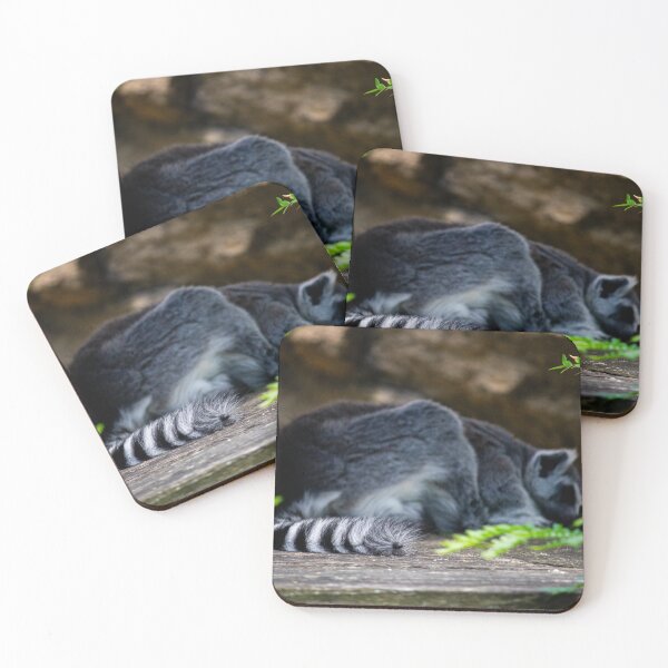 Item preview, Lemur designed and sold by IntrusiveThoughts.