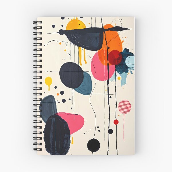 Item preview, Colorful abstract art designed and sold by PICT  T MOSB.