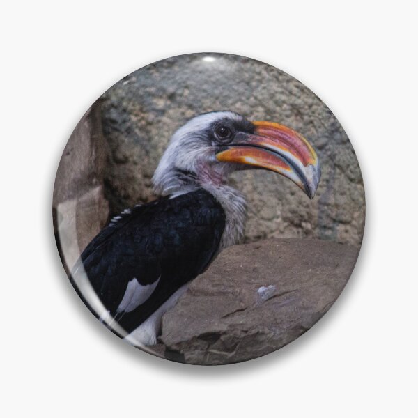 Item preview, bird designed and sold by IntrusiveThoughts.