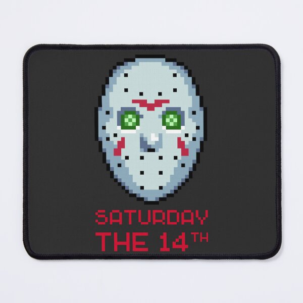 Item preview, Saturday the 14th designed and sold by imlying.