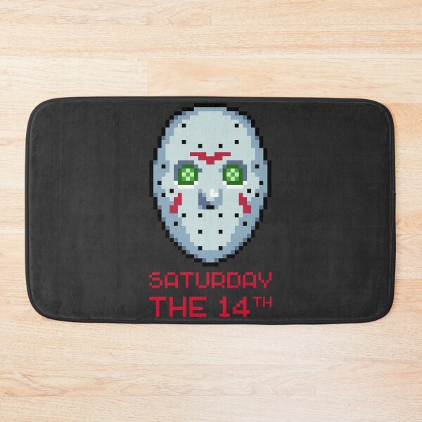 Item preview, Saturday the 14th designed and sold by imlying.