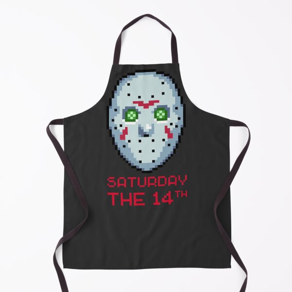 Item preview, Saturday the 14th designed and sold by imlying.
