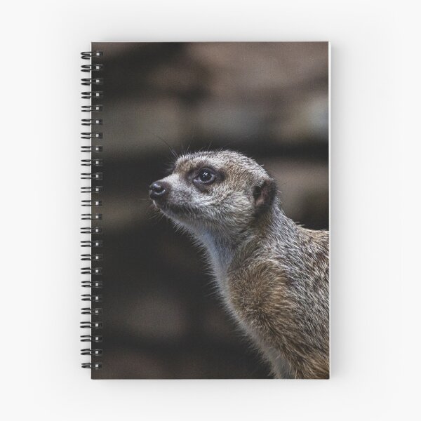 Item preview, Meerkat designed and sold by IntrusiveThoughts.