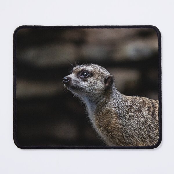 Item preview, Meerkat designed and sold by IntrusiveThoughts.