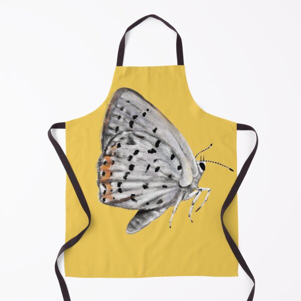 Item preview, Bronze Copper Butterfly designed and sold by Katie Morris Art.