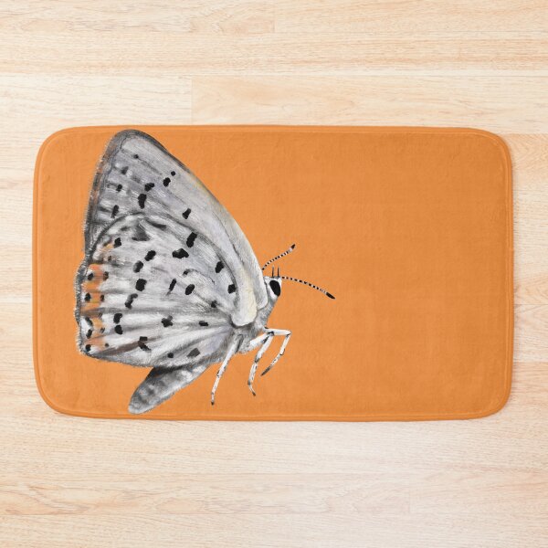 Item preview, Bronze Copper Butterfly designed and sold by Katie Morris Art.