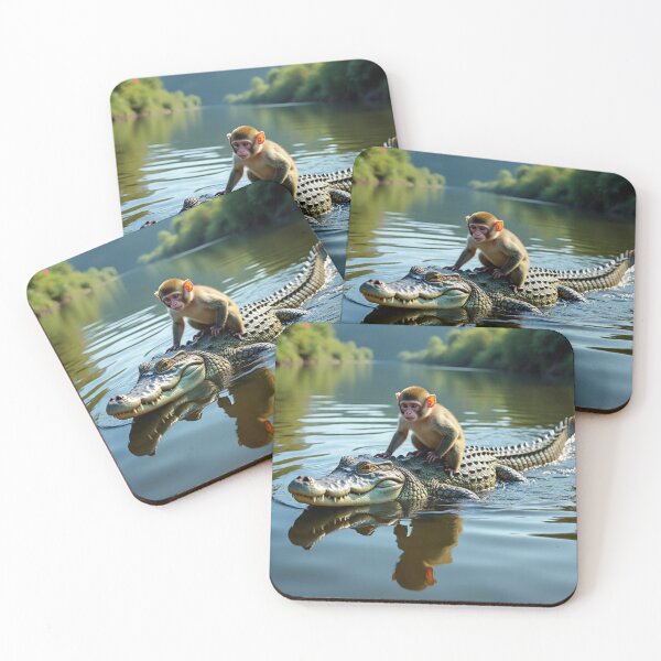 Item preview, Croc designed and sold by AwesomeDigiShop.