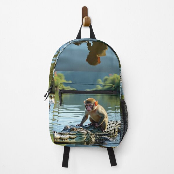Item preview, Croc designed and sold by AwesomeDigiShop.