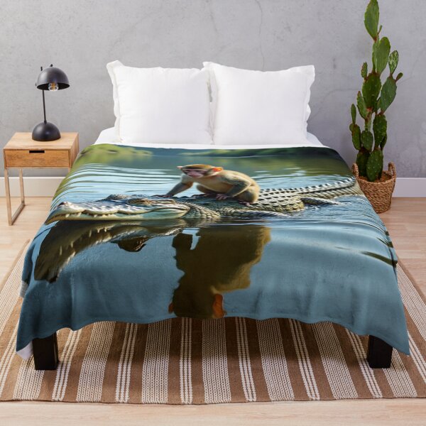 Item preview, Croc designed and sold by AwesomeDigiShop.