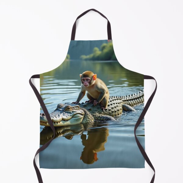 Item preview, Croc designed and sold by AwesomeDigiShop.