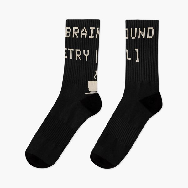 Artikelvorschau, Brain 404 Not Found entworfen und verkauft von iTechy.
