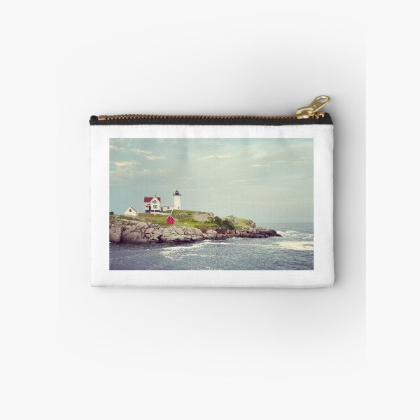 Item preview, Nubble Lighthouse designed and sold by Willow Sage.