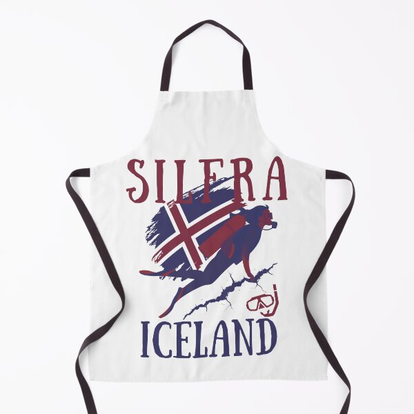 Item preview, silfra iceland designed and sold by lino4king.