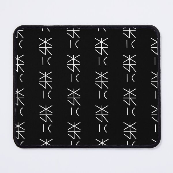 Item preview, Ancient Symbol of Strength - Slavic Power Rune designed and sold by UTkiKK.