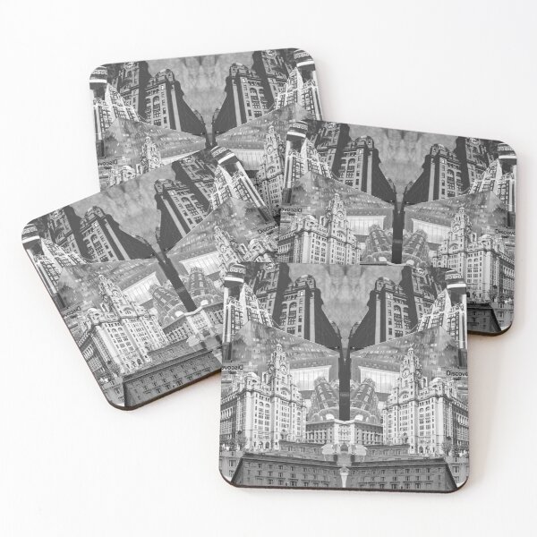 Item preview, Lpool Gate designed and sold by DThreeArt.