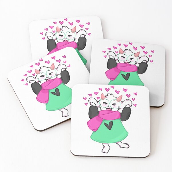 Item preview, Ralsei Deltarune  designed and sold by Miu0.