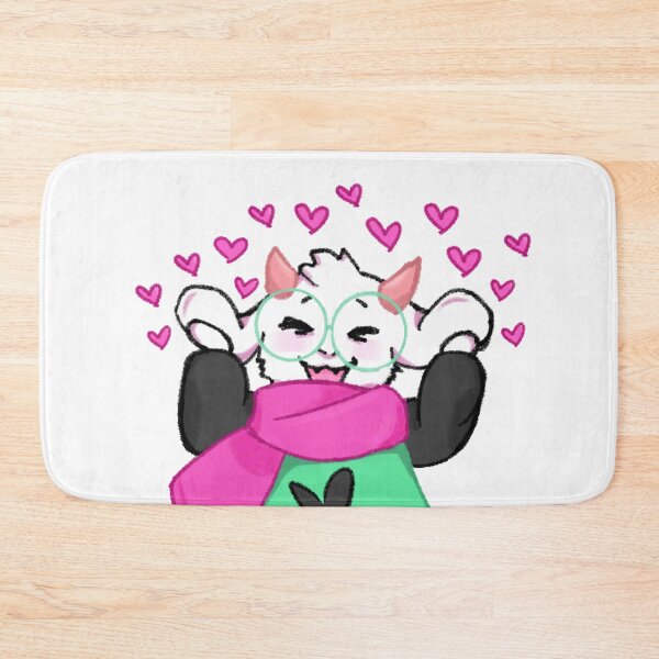 Item preview, Ralsei Deltarune  designed and sold by Miu0.