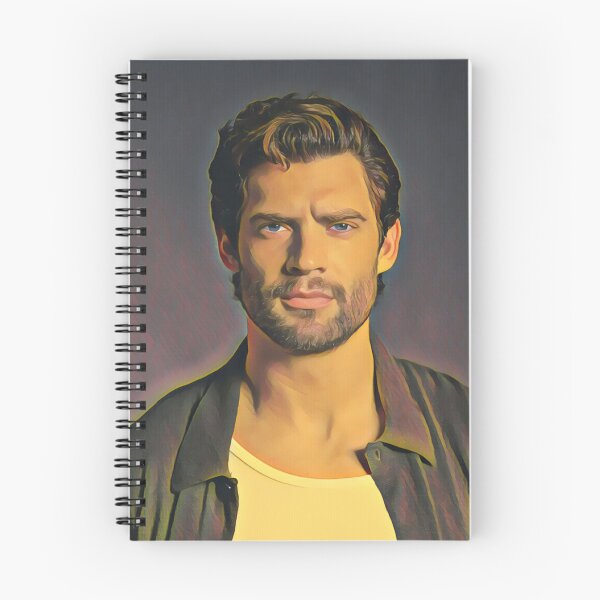 Item preview, David Corenswet portrait designed and sold by Pinkgnomie.